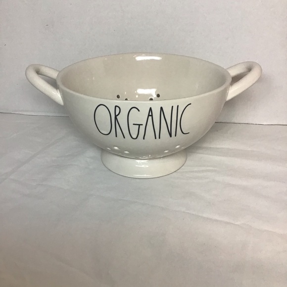 Rae Dunn Other - Rae Dunn colander